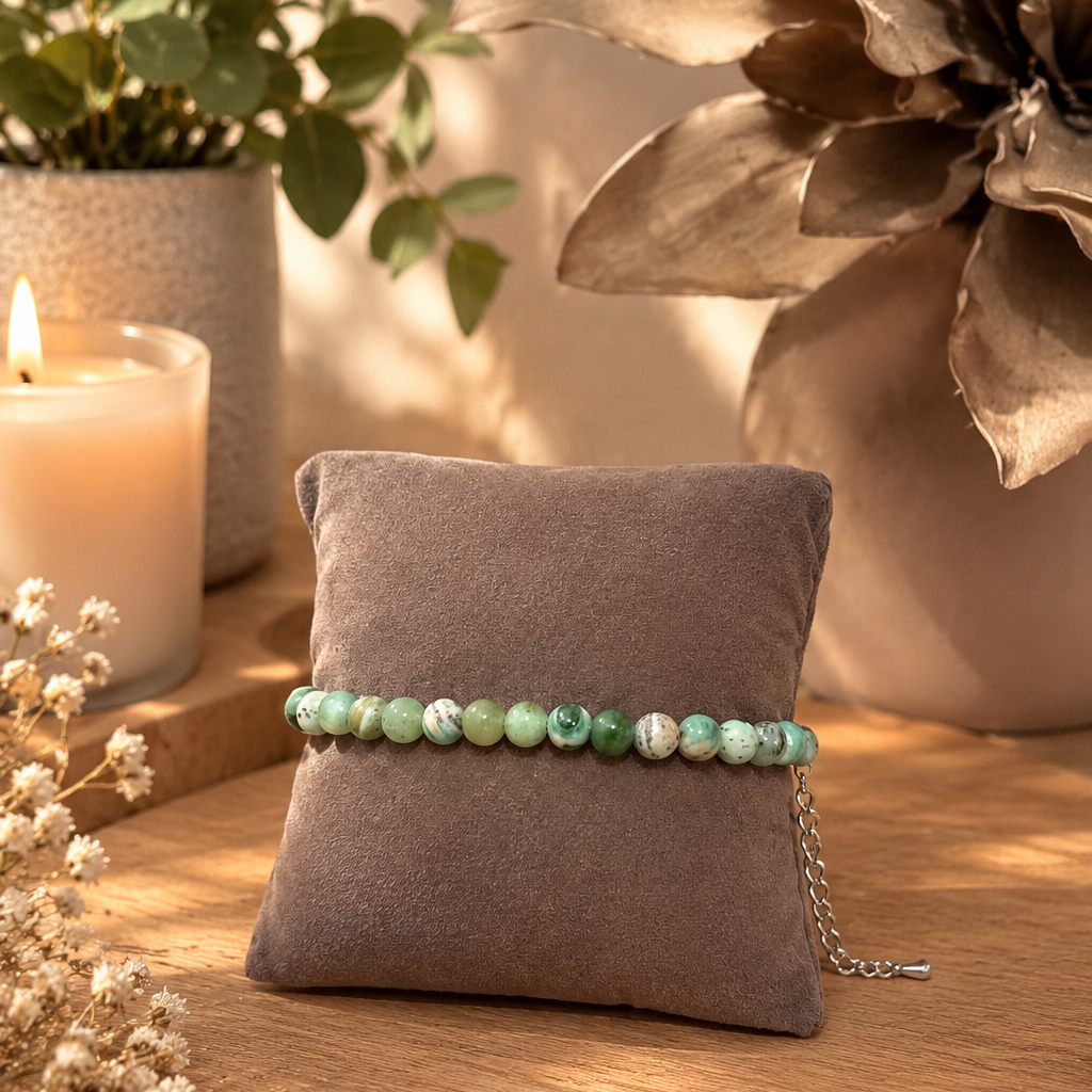 Bracelet - Nature sauvage