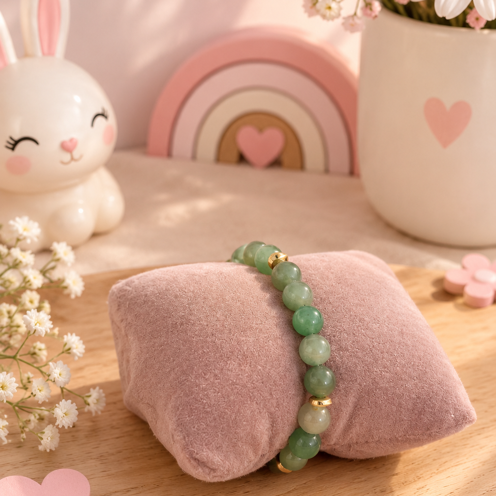 Mon Premier Bracelet - Petite Merveille