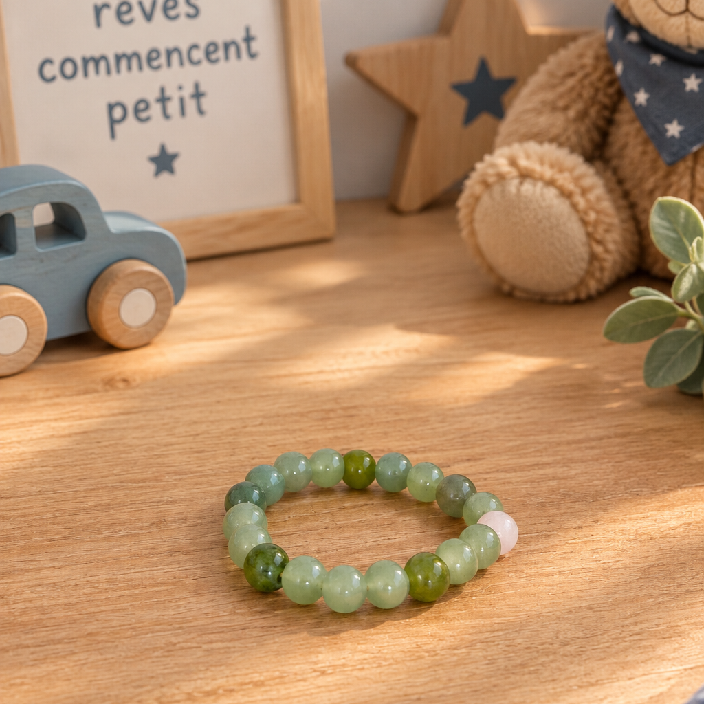 Mon Premier Bracelet - Mini Aventurier