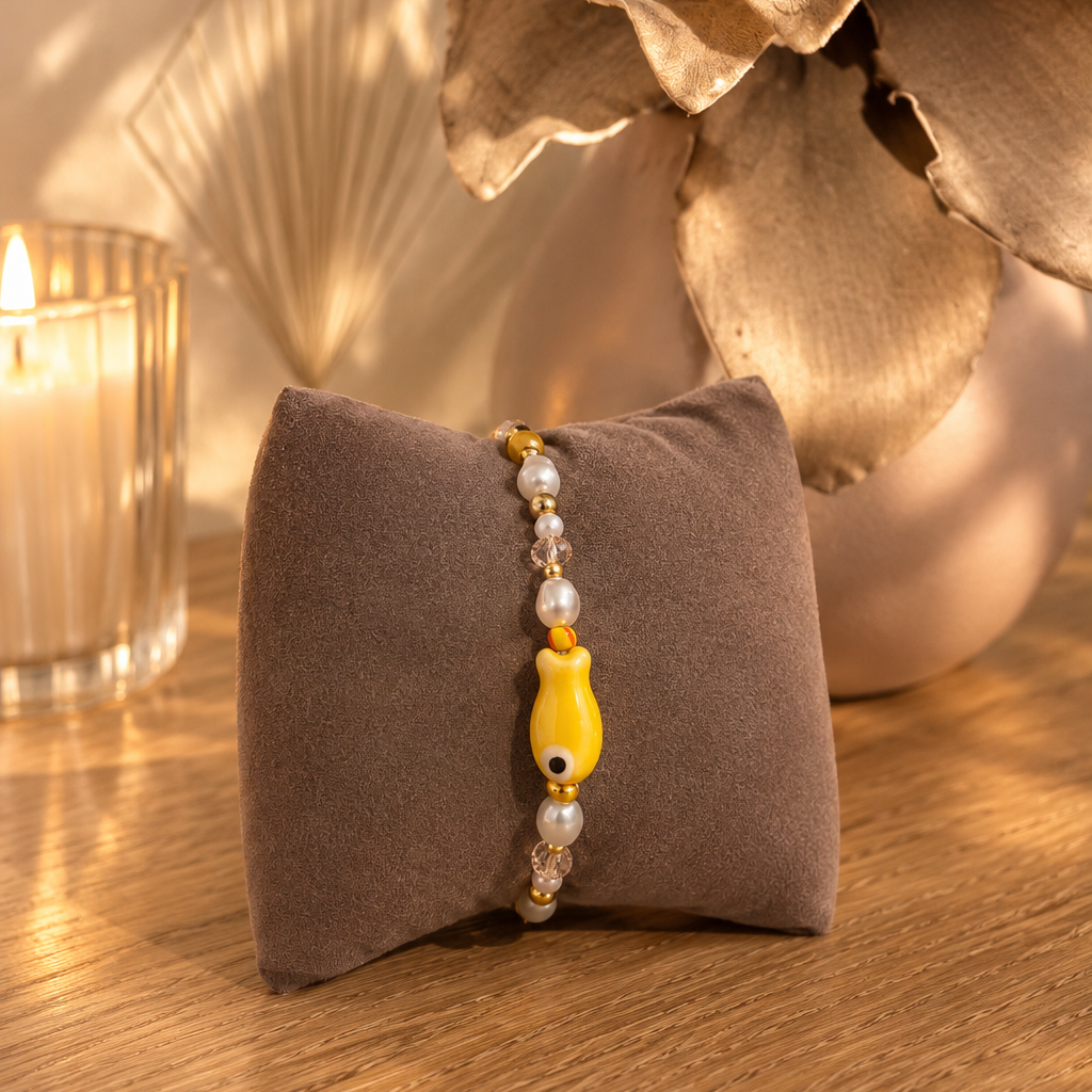 Bracelet de Grande - Pêche d'Or