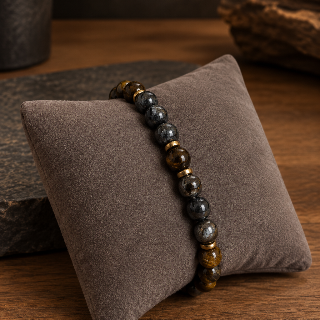 Bracelet - Évasion Sauvage