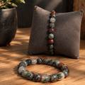 Bracelet de Grand - Dark Spider