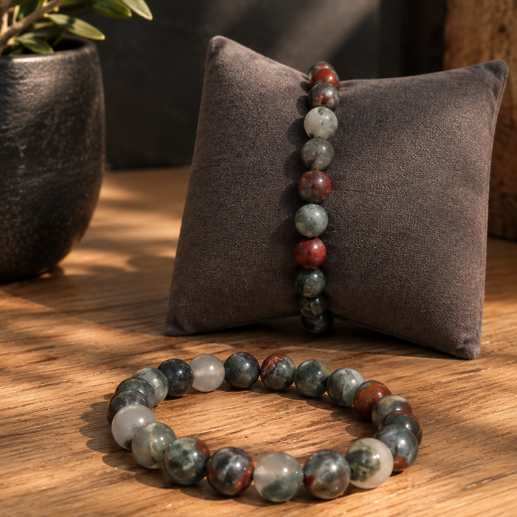 Bracelet de Grand - Dark Spider
