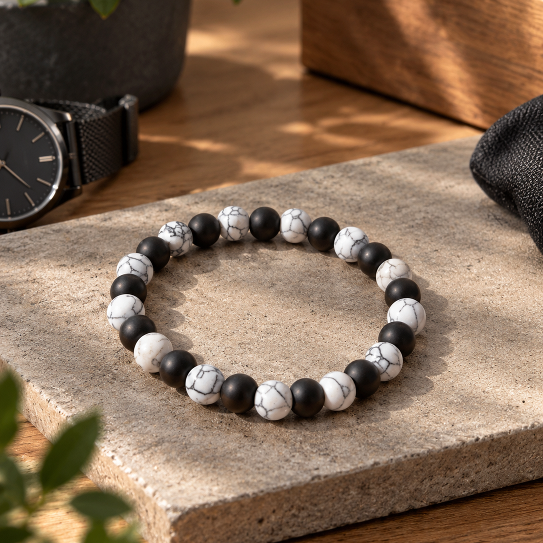 Bracelet - Élégance Urbaine